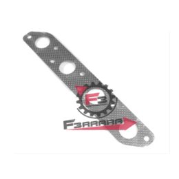 B010208 GUARNIZIONE COLLETTORE SCARICO PORTER ORIGINALE PIAGGIO