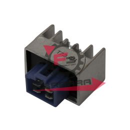 457.404070605 REGOLATORE BOOSTER N.G.