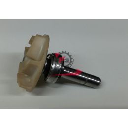 655.841333 GIRANTE POMPA H2O BEVERLY 125/250