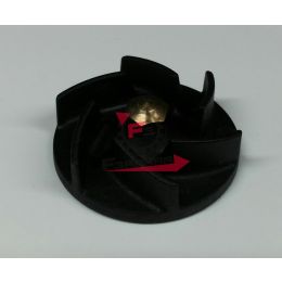 655.844730 GIRANTE POMPA H2O BEVERLY 125/250