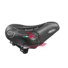 061.1180 SELLA VENUS LADY CON FORO CON MOLLE