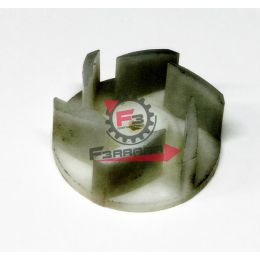 GIRANTE POMPA ACQUA PIAGGIO