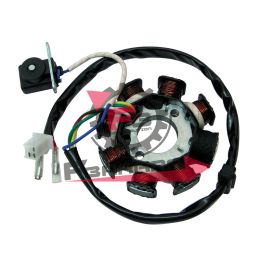 457.404010770 STATORE KYMCO AGILITY/PEOPLE 50 4T