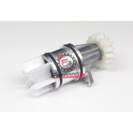 AP0293417 POMPA ACQUA APRILIA RS 125 ORIGINALE PIAGGIO