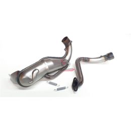 403753100 MARMITTA PIAGGIO VESPA ET3 125 PRIMAVERA PROMA 