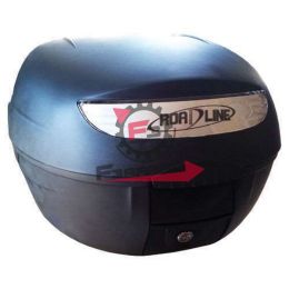 BAULETTO 26 LT. SCOOTER CON PIASTRA