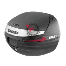 457.407302500 BAULETTO SHAD 30 LT CON PIASTRA