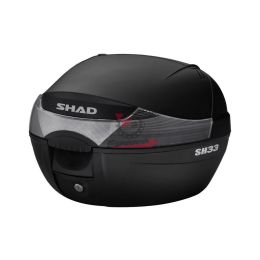 BAULETTO SHAD 34 LT. CON PIASTRA