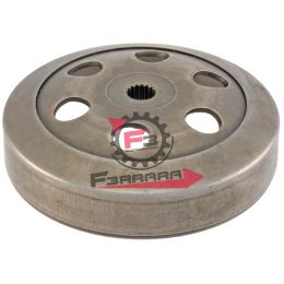 457.403210695 CAMPANA FRIZIONE YAMAHA 50 D107