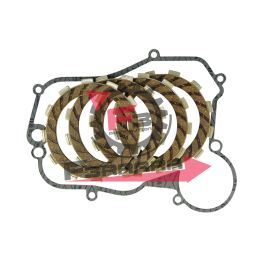 457.403230010 DISCHI FRIZIONE DERBI RS-RX 50 (SR)