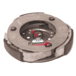 457.403240115 GIRANTE FRIZIONE KYNCO X-CITING 250