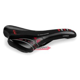 SELLA MTB LUCKY NERA