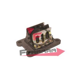 457.403680025 VALVOLA ASPIRAZIONE AM345/6 RV3GL