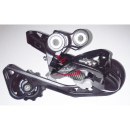 458.8CMB0219 CAMBIO MTB XT 10V. M781 SGS SHIMANO