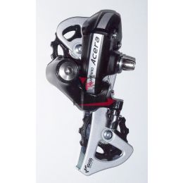 8CMB0201 CAMBIO MTB 8/9 VEL. ACERA SHIMANO