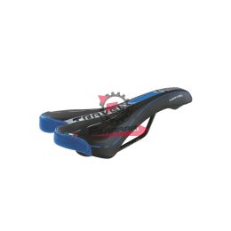 3200BL SELLA MTB TRAVEL NERO/BLU