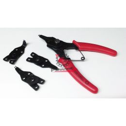 053.5049 PINZA COMPONIBILE X SEEGER INTERNO