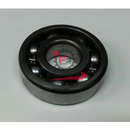 CUSCINETTO 6304 ANTERIORE POKER