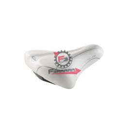 BI1610 SELLA CITY FELIZ BIANCA SENZA MOLLE