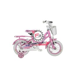 BICI TAYLOR 12 BIMBA ROSA COPPI