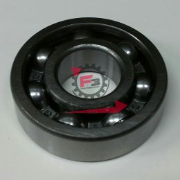 655.56576R CUSCINETTO MOZZO POSTERIORE 601/703