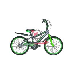 RMU2000028GV BICI ARGO 20 MTB UOMO GIALLO COPPI