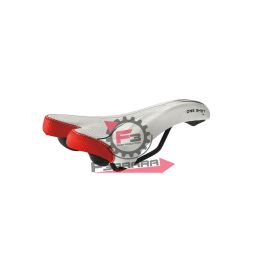 BI3100RO SELLA ONE SHOT BIANCO/ROSSO