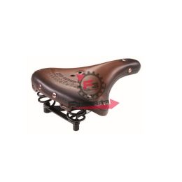 CH1990 SELLA CHARLESTON OXFORD CON MOLLE