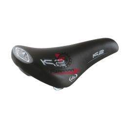 K2 SELLA MTB K2 NERA CON MORSETTO
