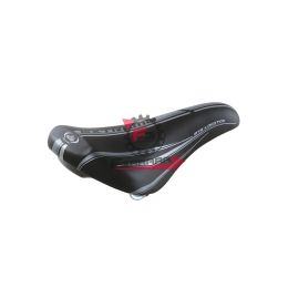 K280GR SELLA MTB K280 NERA/GRIGIA