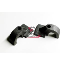 459.086 KIT STAFFE+MOLLE CAVALLETTO VESPA