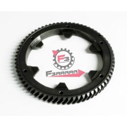 459.017 CORONA AVVIAMENTO VESPA PX 125/150