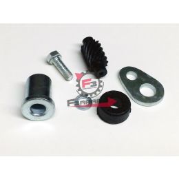 KIT RINVIO CONTAKM VESPA PX COMPLETO