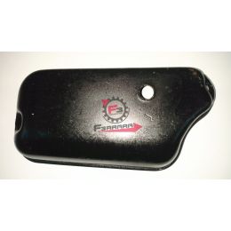 459.057 COPERCHIO FILTRO ARIA VESPA PX NERO