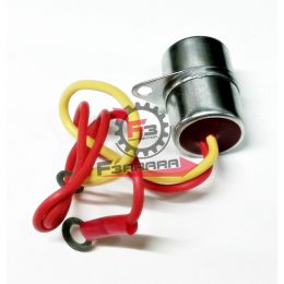 CONDENSATORE VESPA VBB