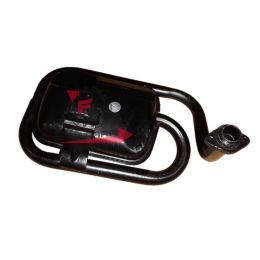 MARMITTA LML 150 4 TEMPI