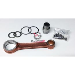 BIELLA VESPA-APE 150 2T DEL 1956