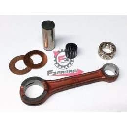 460.BA283SC BIELLA GILERA BULLIT 50 H2O SPECIALE