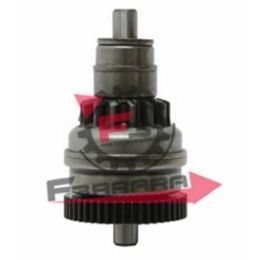 655.431321 PIGNONE AVVIAMENTO ZIP 100 4T