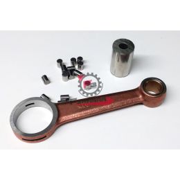 BIELLA VESPA 125 2T 1953