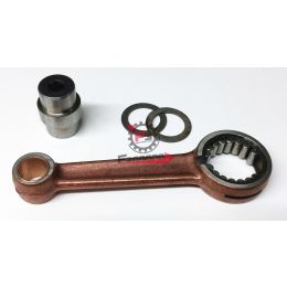 BIELLA VESPA 125 2T 1954