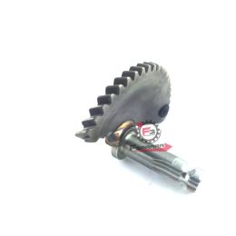 655.434087 ALBERO M/MOTO HEXAGON LX/LXT 125