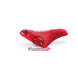 SK031RO SELLA FIXED CANARD ROSSA