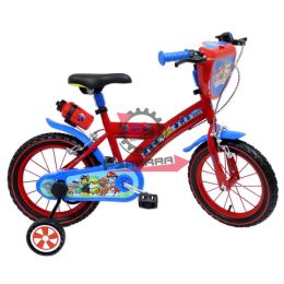 BICI 14 PAW PATROL