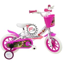 BICI 12 MASHA E ORSO