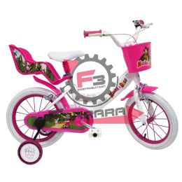 BICI 14 MASHA E ORSO