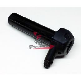 COMANDO MALAGUTI GAS GRIZZLY 10/12