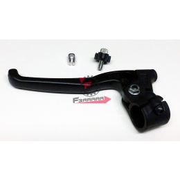 463.12400303 COMANDO FRENO ANTERIORIORE DX GRIZZLY 12 DAL 2001