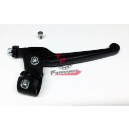 COMANDO FRENO SX CON LEVA GRIZZLY