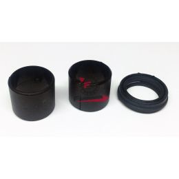 KIT BOCCOLE FORCELLA GRIZZLY 10 2001